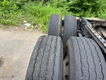 4 Underbody - Truck with