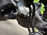 Drivetrain with