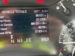 4 Transmision with Engine Hours