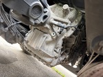 Drivetrain with