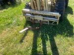 Chassis with Forks
