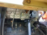 Engine with Fuel System