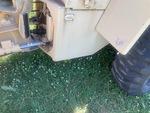 Chassis with Frame Condition
