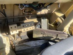 Chassis with Master Cylinder/Brake Control