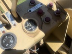 Control Station with Oil Pressure