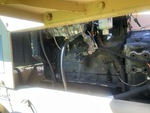 Engine with Engine - Right Side