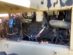Engine with Engine - Left Side