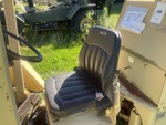 Control Station with Seats/Armrests