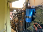 Drivetrain with Transmission