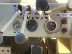 Control Station with Gauges