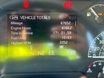 4 Transmision with Engine Hours