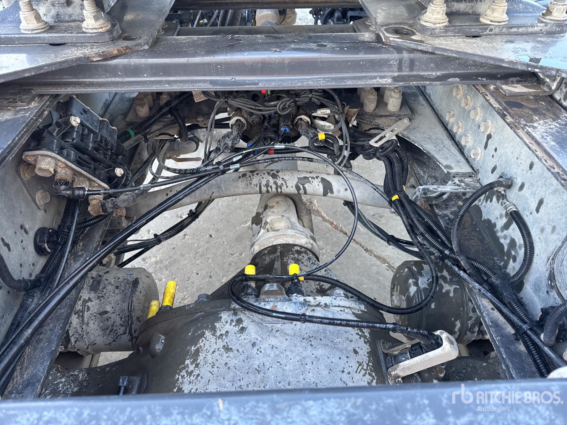 2017 Renault C430