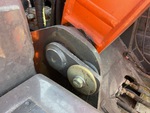 v2 Chassis - Excavator with