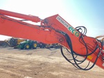 v2 Chassis - Excavator with