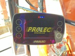 Control Station with