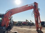 v2 Chassis - Excavator with