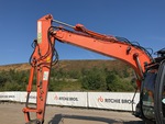 v2 Chassis - Excavator with
