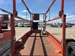 Basic Control Station Upper with