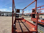 Control Station Upper with