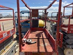 Basic Control Station Upper with