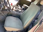Control Station with Seating