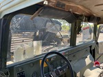 Control Station with Glass Condition