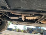 Drivetrain with Transfer Case