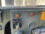 Control Station with Warning Lights