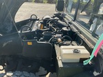 Engine with Engine - Left Side