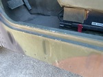 General Appearance with Paint