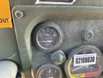Control Station with Oil Pressure