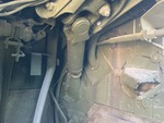 Chassis with Steering Linkage