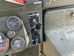 Control Station with Heater