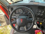 4 Transmision with Controles de la dirección