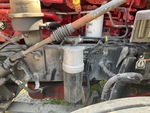 4 Engine with Fuel Leaks