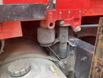 4 Underbody - Truck with Bolsas de Aire de la Suspensión de la Cabina