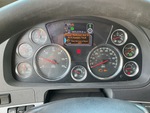 4 Transmision with Luces de advertencia del motor