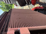 4 Engine with Radiador