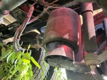 4 Underbody - Truck with Bolsas de aire