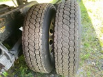 4 Underbody - Truck with