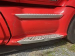 General Appearance with Escalones/escaleras