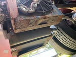 4 Underbody - Truck with