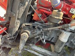 4 Underbody - Truck with Componentes de la Dirección