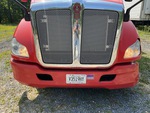 General Appearance with Funcionamiento de las luces exteriores