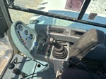 Control Station with