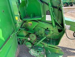Chassis Photos with