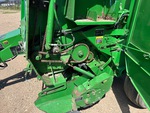 Chassis Photos with