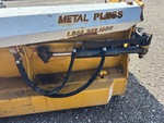Snow Plow with