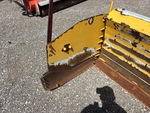 Snow Plow with