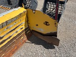 Snow Plow with